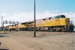 UP 67691 West